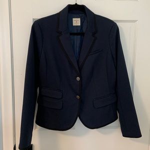 Gap Women’s navy blazer